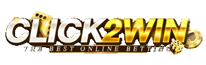 Click2win เว็บพนันออนไลน์ อันดับ 1ครบวงจรฝาก-ถอนออโต้24 ชม