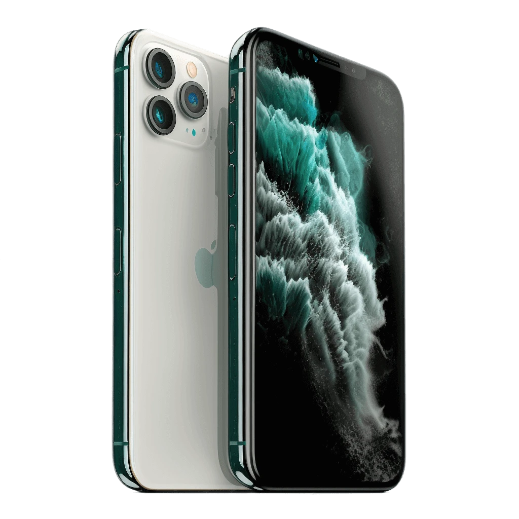 Win a Free iPhone 11 Pro - The Ultimate Smartphone Giveaway